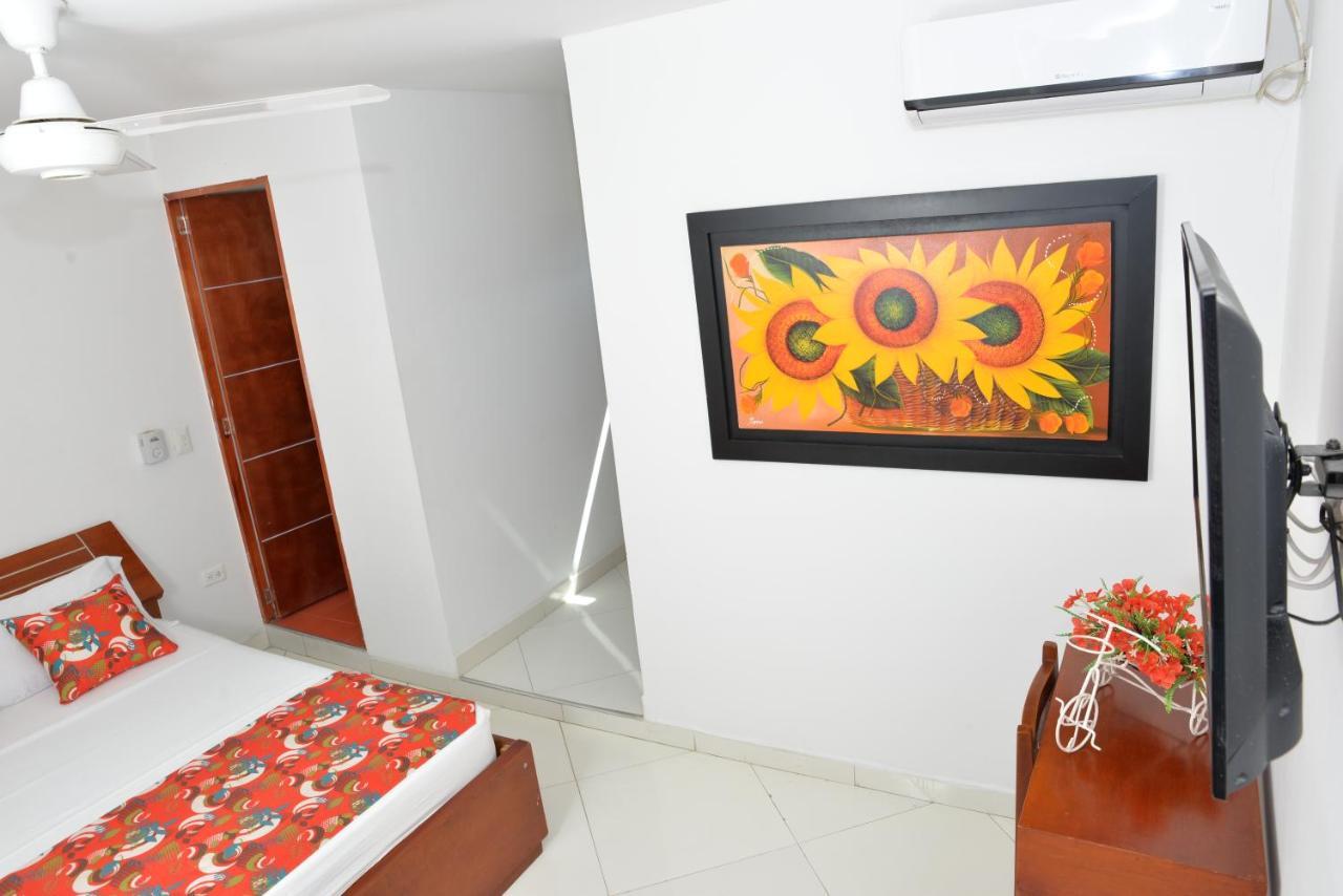 Hotel Canoa Inn Caucasia المظهر الخارجي الصورة