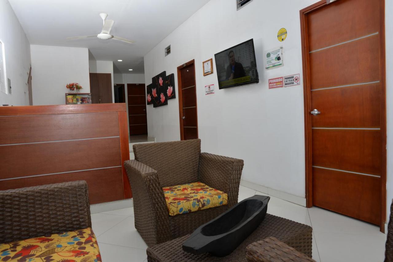 Hotel Canoa Inn Caucasia المظهر الخارجي الصورة
