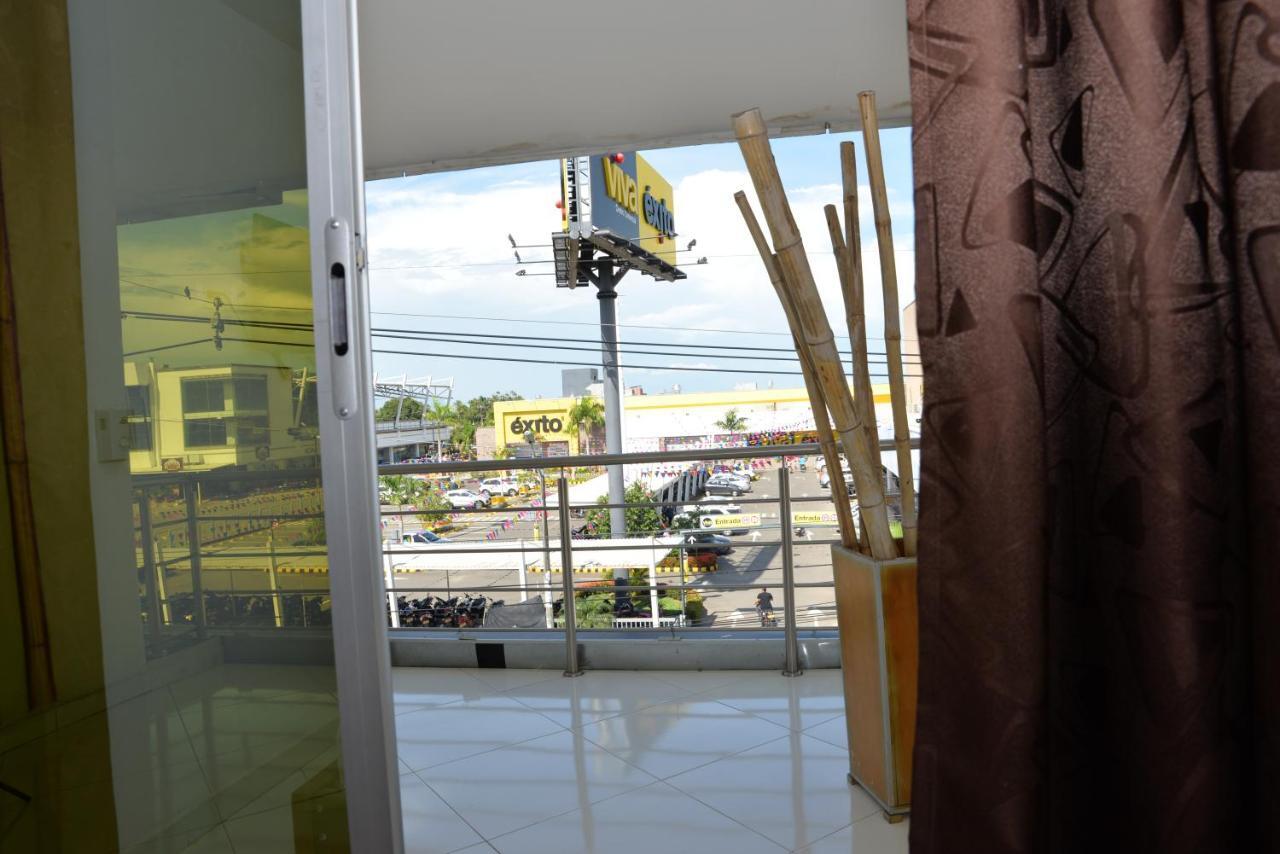 Hotel Canoa Inn Caucasia المظهر الخارجي الصورة