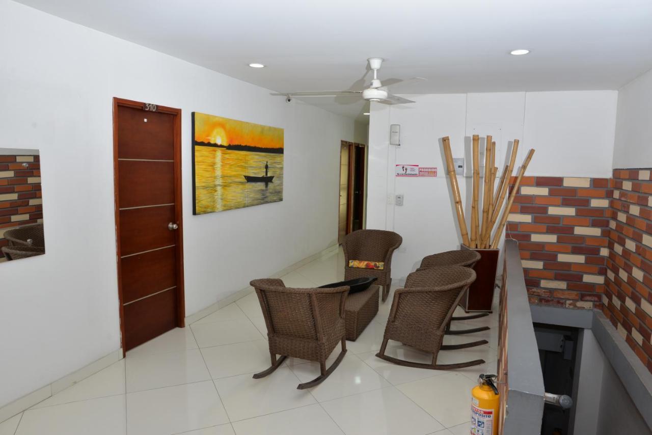 Hotel Canoa Inn Caucasia المظهر الخارجي الصورة