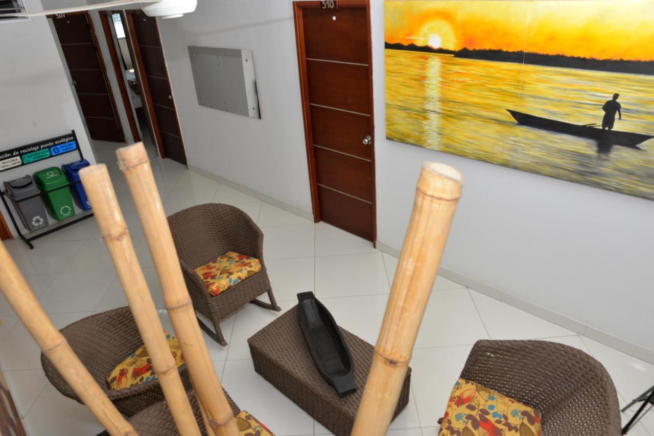 Hotel Canoa Inn Caucasia المظهر الخارجي الصورة
