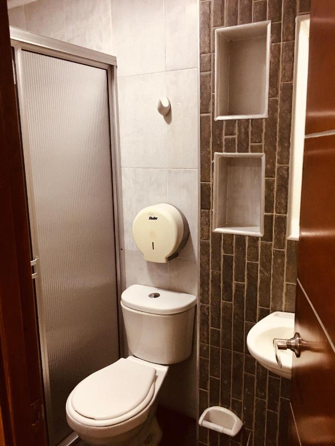 Hotel Canoa Inn Caucasia المظهر الخارجي الصورة