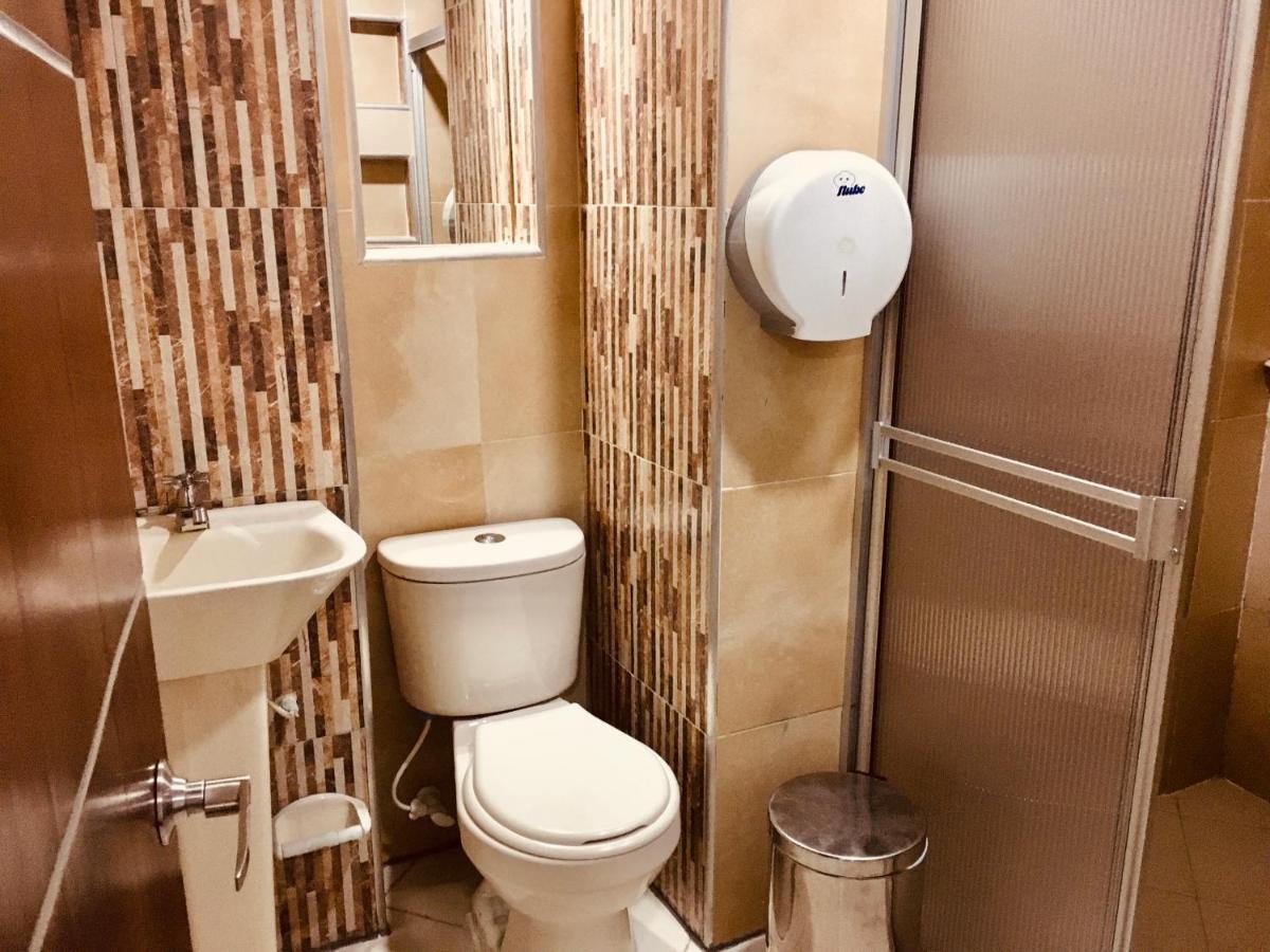 Hotel Canoa Inn Caucasia المظهر الخارجي الصورة
