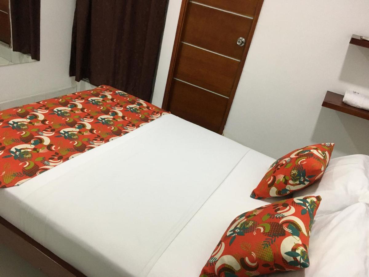 Hotel Canoa Inn Caucasia المظهر الخارجي الصورة
